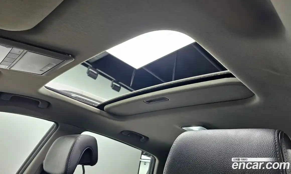 Chevrolet Captiva 2013 2.2 Автомат в Москве № 36859, фото 20