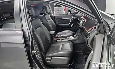 Chevrolet Captiva 2013 2.2 Автомат в Москве № 36859, миниатюра 3