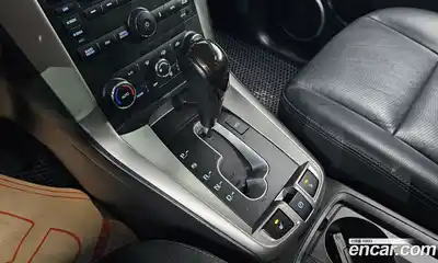 Chevrolet Captiva 2013 2.2 Автомат в Москве № 36859, миниатюра 5