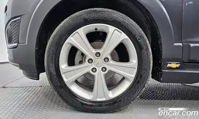 Chevrolet Captiva 2013 2.2 Автомат в Москве № 36859, миниатюра 6
