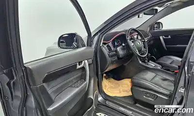 Chevrolet Captiva 2013 2.2 Автомат в Москве № 36859, миниатюра 7