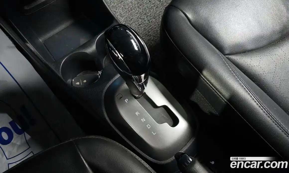 Chevrolet Spark 2016 1.0 Автомат в Москве № 36954, фото 17