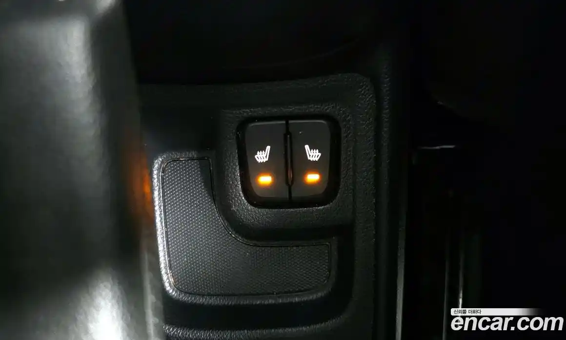 Chevrolet Spark 2016 1.0 Автомат в Москве № 36954, фото 18