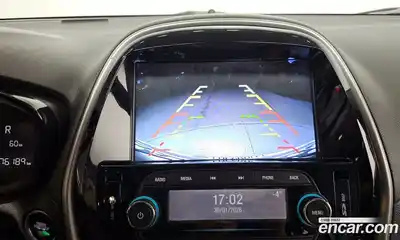 Chevrolet Spark 2016 1.0 Автомат в Москве № 36954, миниатюра 6