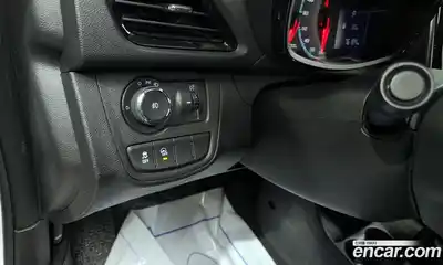 Chevrolet Spark 2016 1.0 Автомат в Москве № 36954, миниатюра 7