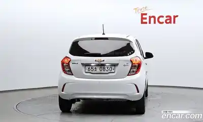 Chevrolet Spark 2016 1.0 Автомат в Москве № 36954, миниатюра 8