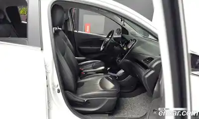 Chevrolet Spark 2016 1.0 Автомат в Москве № 36954, миниатюра 9