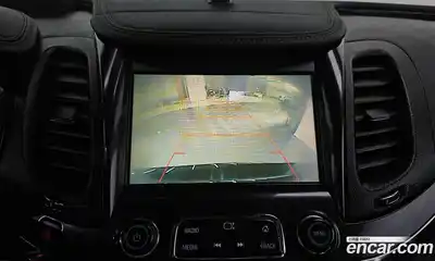 Chevrolet Impala 2016 3.6 Автомат в Москве № 37926, миниатюра 11