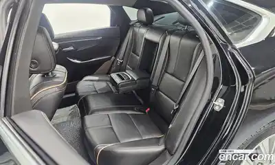 Chevrolet Impala 2016 3.6 Автомат в Москве № 37926, миниатюра 12