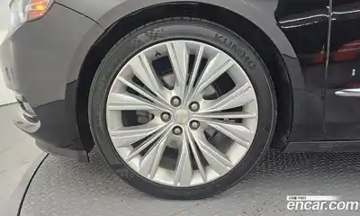 Chevrolet Impala 2016 3.6 Автомат в Москве № 37926, миниатюра 2