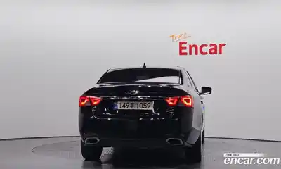 Chevrolet Impala 2016 3.6 Автомат в Москве № 37926, миниатюра 6