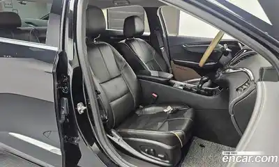Chevrolet Impala 2016 3.6 Автомат в Москве № 37926, миниатюра 7