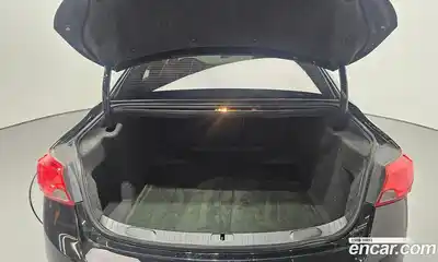 Chevrolet Impala 2016 3.6 Автомат в Москве № 37926, миниатюра 9