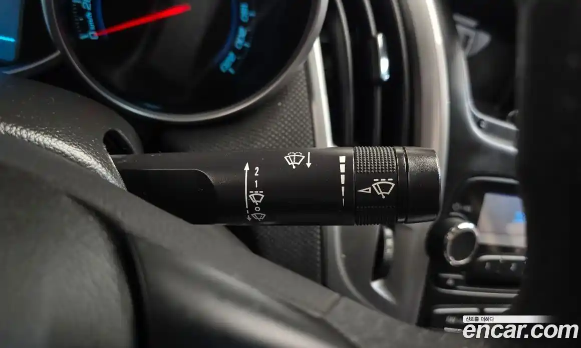 Chevrolet Cruze 2013 1.8 Автомат в Москве № 39178, фото 12