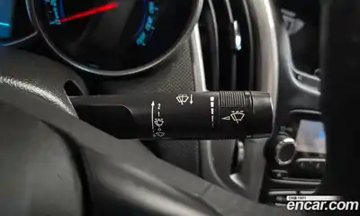 Chevrolet Cruze 2013 1.8 Автомат в Москве № 39178, миниатюра 12