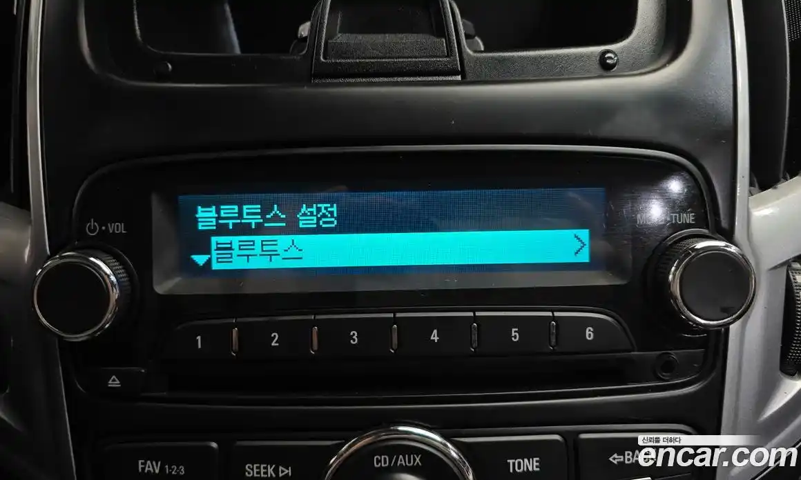 Chevrolet Cruze 2013 1.8 Автомат в Москве № 39178, фото 16