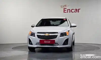 Chevrolet Cruze 2013 1.8 Автомат в Москве № 39178, миниатюра 3