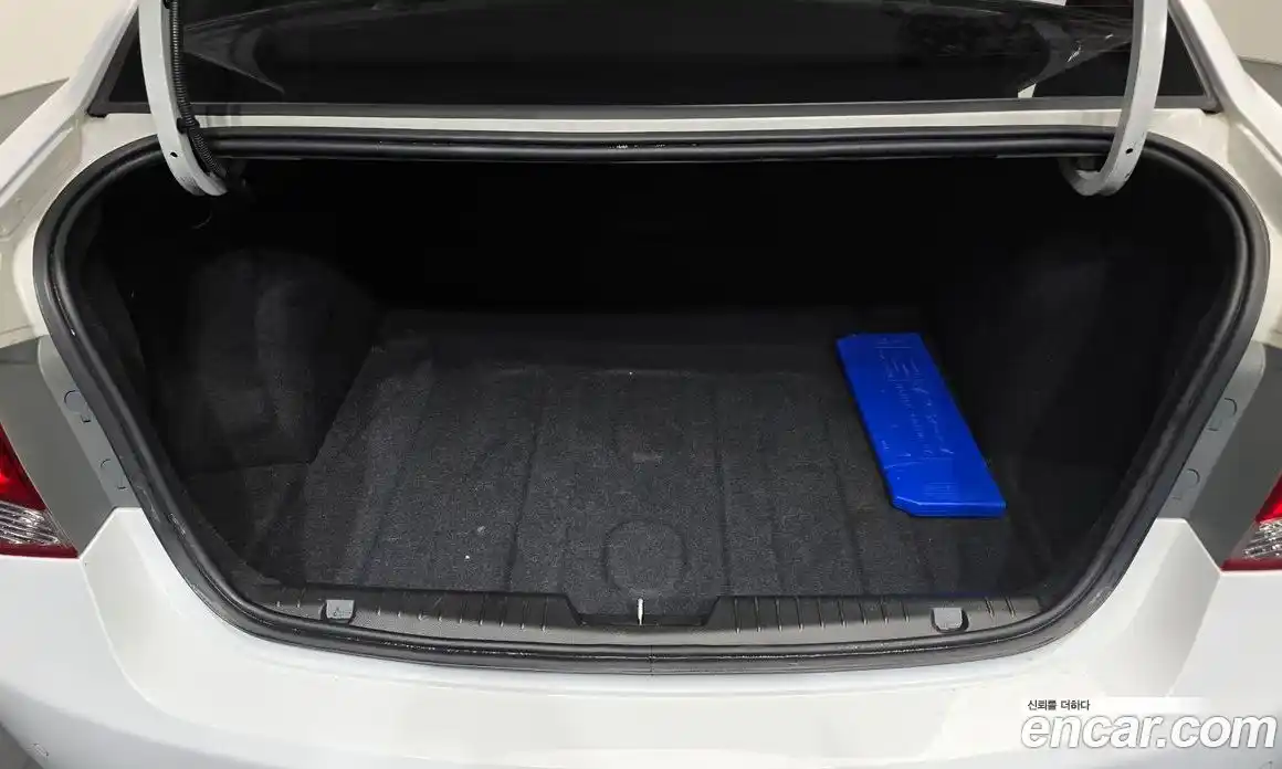 Chevrolet Cruze 2013 1.8 Автомат в Москве № 39178, фото 7