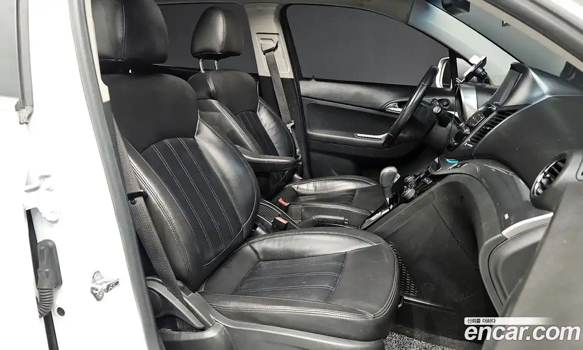 Chevrolet Orlando 2013 2.0 Автомат в Москве № 39392, фото 3