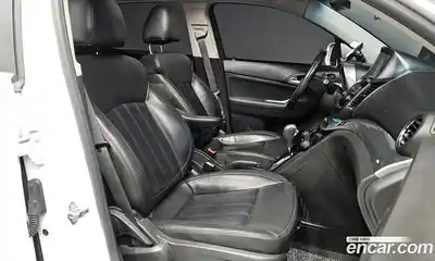 Chevrolet Orlando 2013 2.0 Автомат в Москве № 39392, миниатюра 3