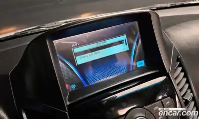 Chevrolet Orlando 2013 2.0 Автомат в Москве № 39392, миниатюра 4