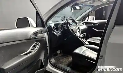 Chevrolet Orlando 2013 2.0 Автомат в Москве № 39392, миниатюра 6