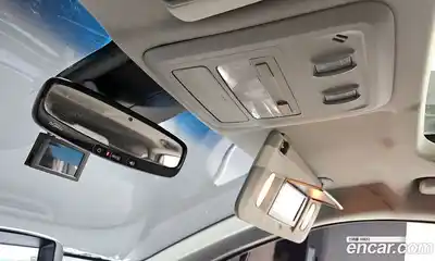 Chevrolet Orlando 2013 2.0 Автомат в Москве № 39392, миниатюра 7