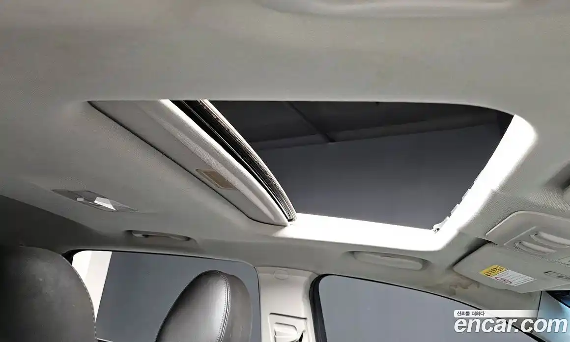 Chevrolet Orlando 2013 2.0 Автомат в Москве № 39392, фото 9