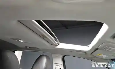 Chevrolet Orlando 2013 2.0 Автомат в Москве № 39392, миниатюра 9