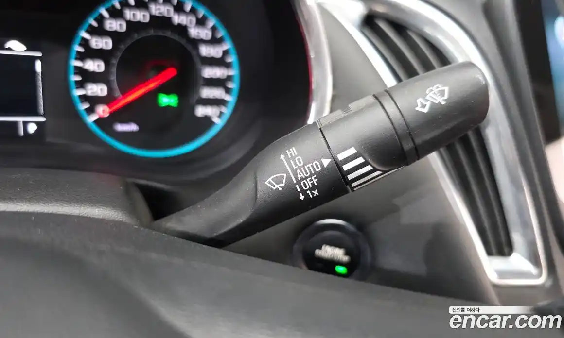 Chevrolet Malibu 2019 1.3 Автомат в Москве № 39970, фото 13