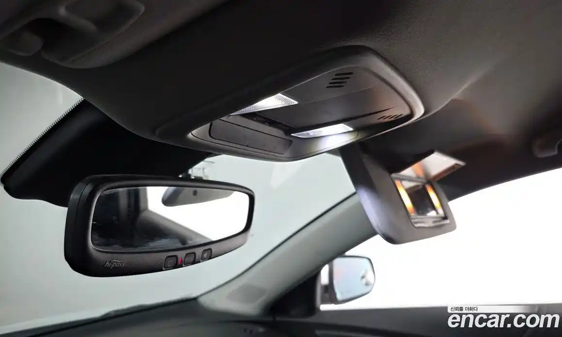 Chevrolet Malibu 2019 1.3 Автомат в Москве № 39970, фото 18