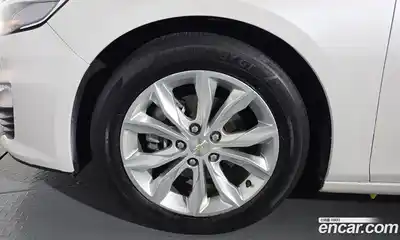 Chevrolet Malibu 2019 1.3 Автомат в Москве № 39970, миниатюра 2