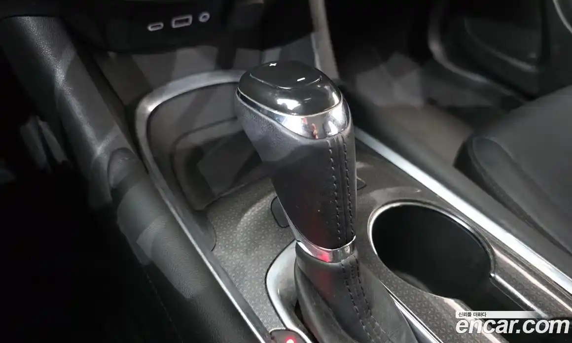 Chevrolet Malibu 2019 1.3 Автомат в Москве № 39970, фото 3