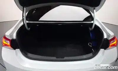 Chevrolet Malibu 2019 1.3 Автомат в Москве № 39970, миниатюра 5