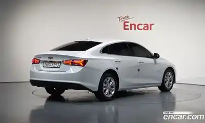 Chevrolet Malibu 2019 1.3 Автомат в Москве № 39970, миниатюра 8