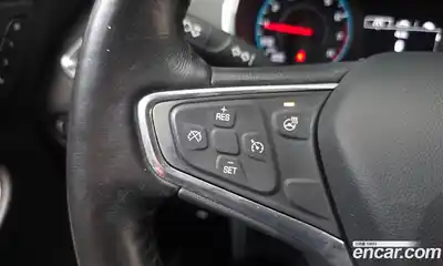 Chevrolet Malibu 2019 1.3 Автомат в Москве № 39970, миниатюра 10