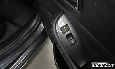 Chevrolet Malibu, 2015