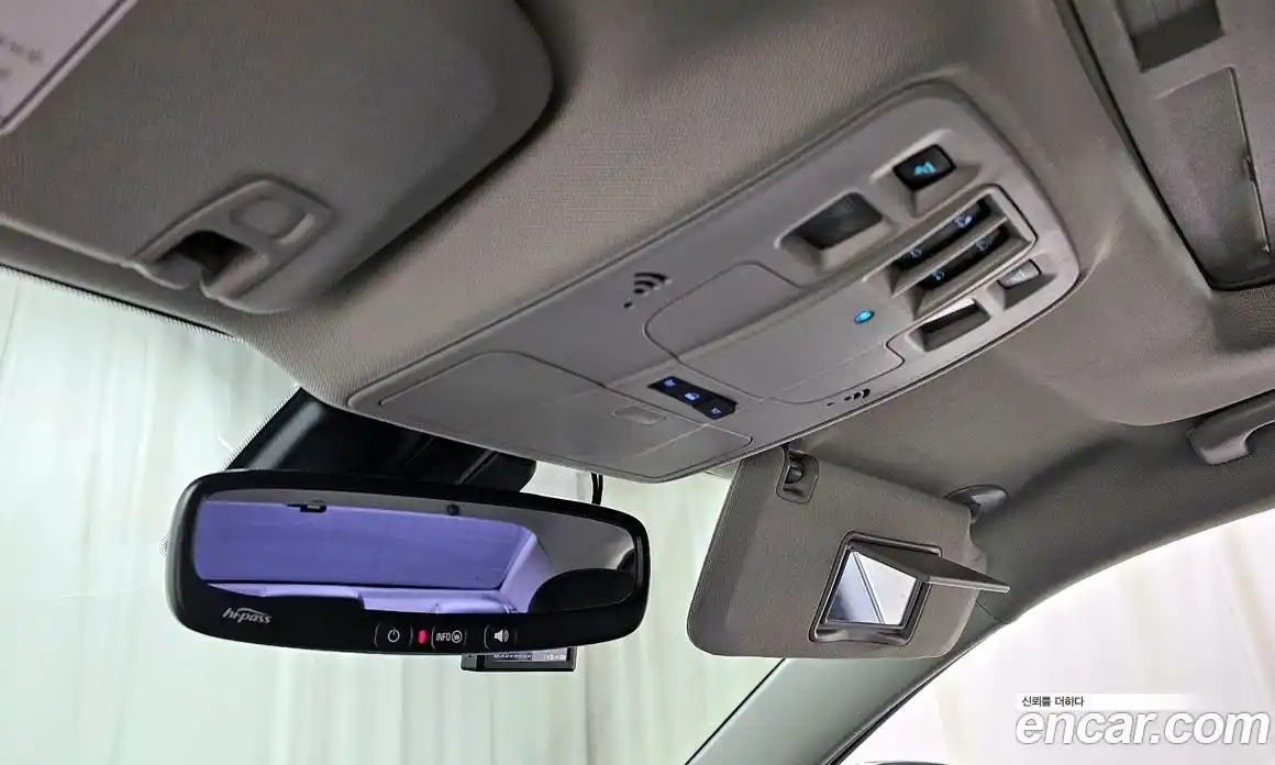 Chevrolet Malibu 2015 2.0 Автомат в Москве № 40182, фото 20