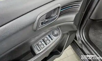 Chevrolet Malibu 2015 2.0 Автомат в Москве № 40182, миниатюра 3