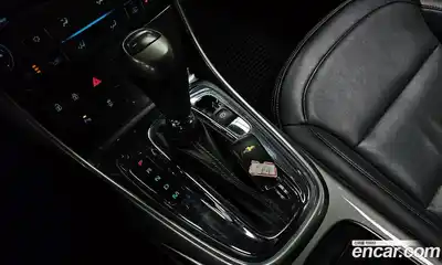 Chevrolet Malibu 2015 2.0 Автомат в Москве № 40182, миниатюра 5