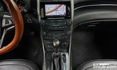 Chevrolet Malibu 2015 2.0 Автомат в Москве № 40182, миниатюра 8