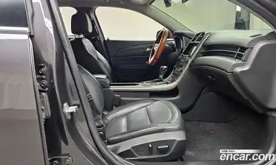 Chevrolet Malibu 2015 2.0 Автомат в Москве № 40182, миниатюра 10