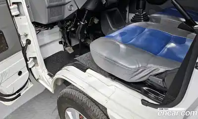 Chevrolet Damas 2019 0.8 Механическая в Москве № 40478, миниатюра 11