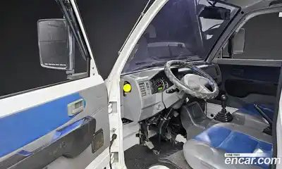 Chevrolet Damas 2019 0.8 Механическая в Москве № 40478, миниатюра 12