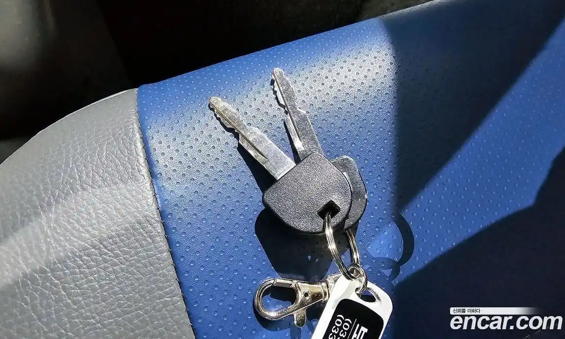 Chevrolet Damas 2019 0.8 Механическая в Москве № 40478, фото 17