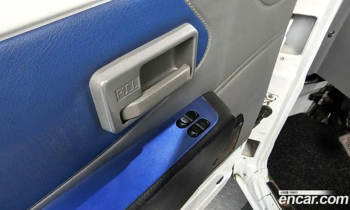 Chevrolet Damas 2019 0.8 Механическая в Москве № 40478, фото 18