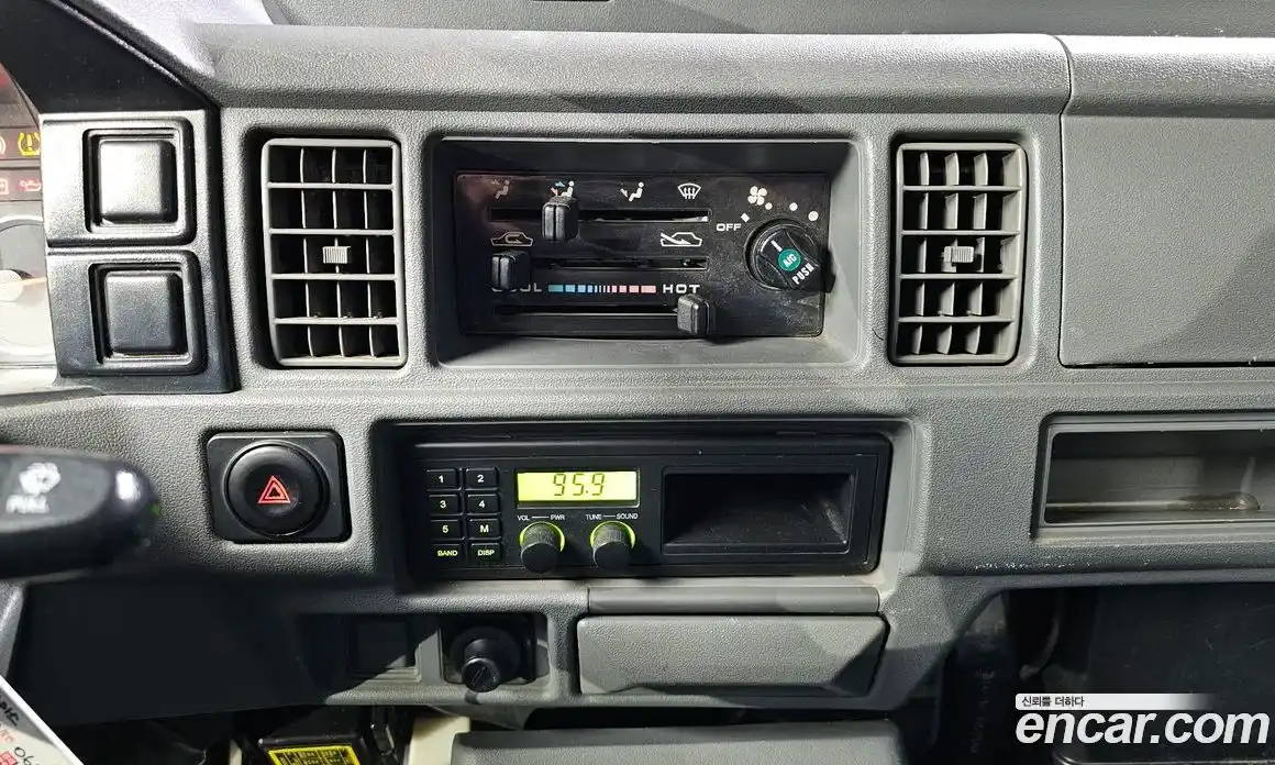 Chevrolet Damas 2019 0.8 Механическая в Москве № 40478, фото 19