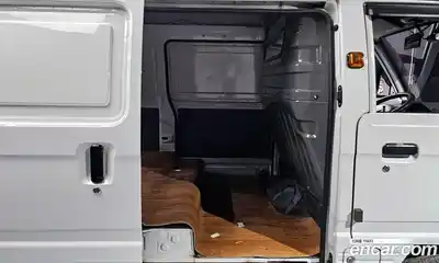 Chevrolet Damas 2019 0.8 Механическая в Москве № 40478, миниатюра 2