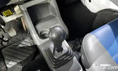 Chevrolet Damas 2019 0.8 Механическая в Москве № 40478, миниатюра 3