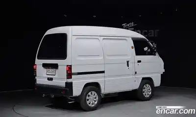 Chevrolet Damas 2019 0.8 Механическая в Москве № 40478, миниатюра 4